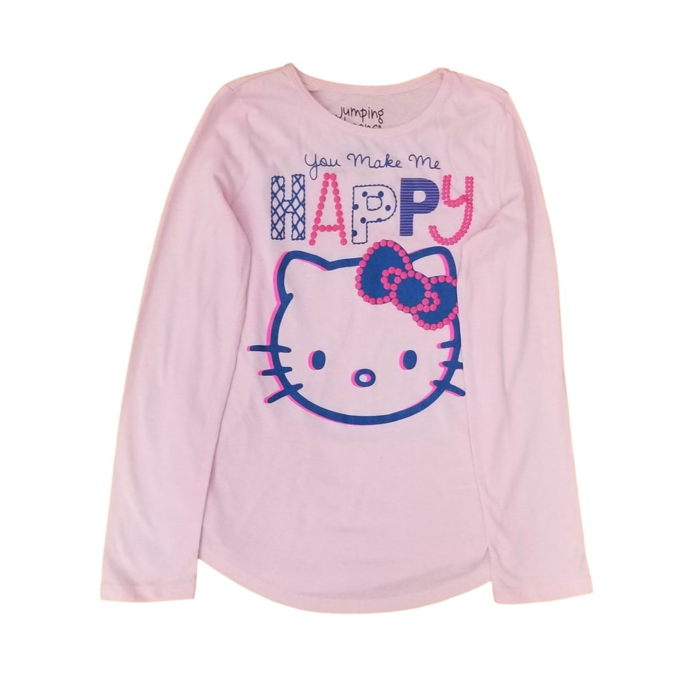 matching hello kitty shirts