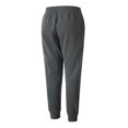 thumbnail image 4 of Ceisia Men Full Zip Hooded Tracksuit Color Stitching Long Sleeve Hoodie And Slim Jogger Pants Sport Suit Dark Gray XL Gift, 4 of 9