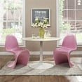 thumbnail image 4 of Slither Dining Side Chair Set of 2 EEI-1254, 4 of 4
