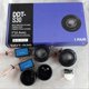 thumbnail image 3 of DDT-S30 1 Pair Car Tweeter Car Audio Silk Film for Car Modification, 3 of 5