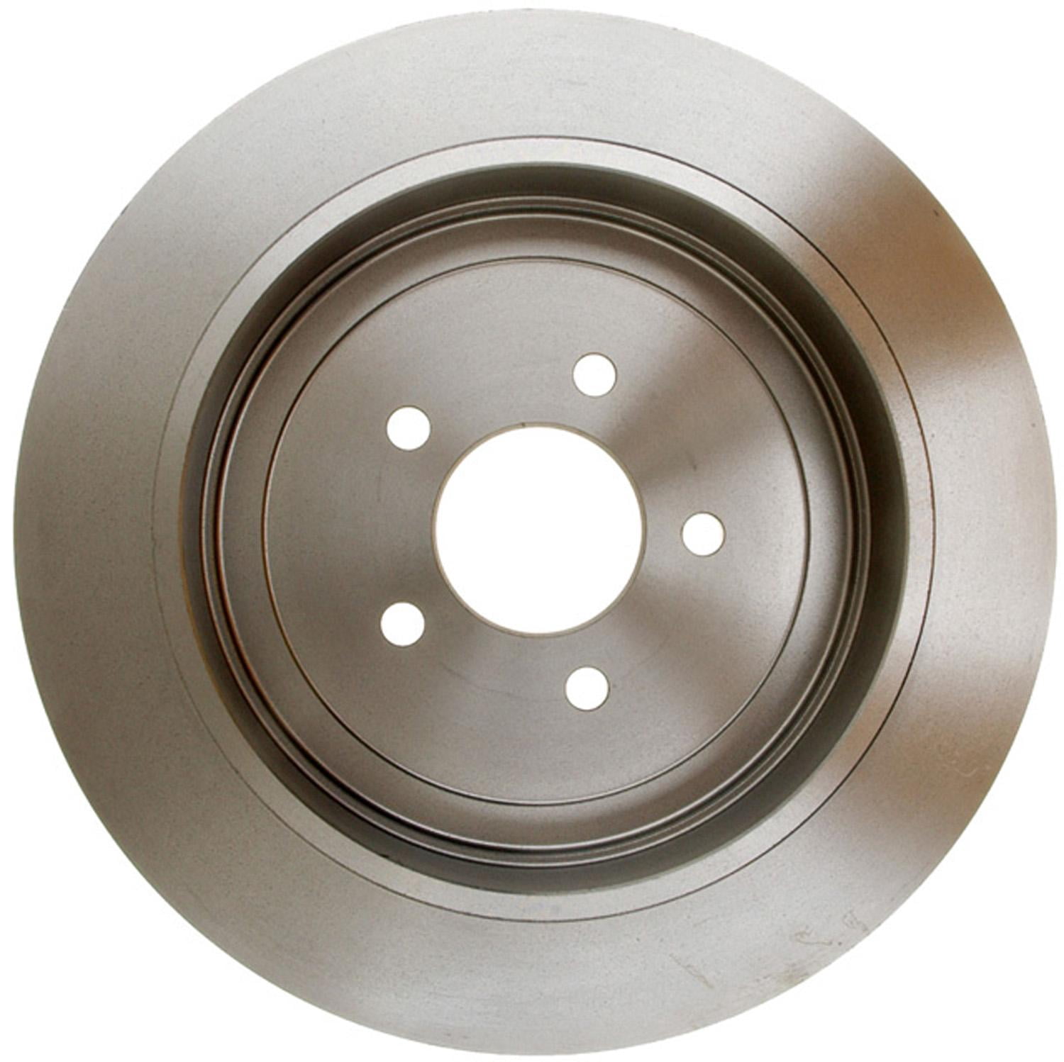 ACDelco Brake Rotor, #18A1331 Fits select: 2003-2011 LINCOLN TOWN CAR