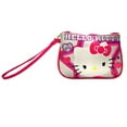 thumbnail image 1 of Poignet - Hello Kitty - Pochette Portefeuille avec Poignet, 1 of 1
