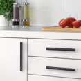 thumbnail image 5 of Fithood Kitchen Cabinet Pulls Stainless Steel Cupboard Drawer T Bar Handles, 5 of 5