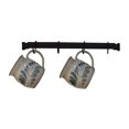 thumbnail image 3 of Village Wrought Iron CR-16 16 Porte-gobelets Po, 3 of 6