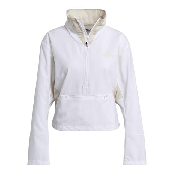 CHAMARRA ADIDAS BLANCO PARA UNISEX CHAMARRA GP6485