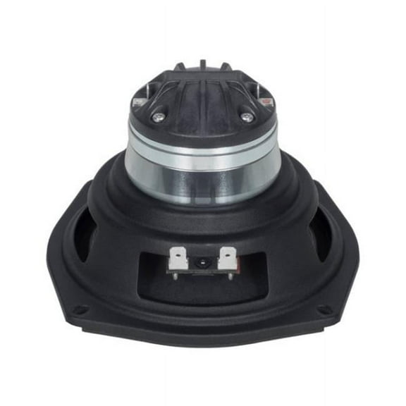 B & C 5CXN36-8 5 in. 125W 8 Ohm Neodymium Coaxial Loudspeaker