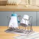 thumbnail image 1 of Soporte para secar tazas Macarena Portabotellas con 6 ganchos Organizador moderno para tazas, 1 of 8