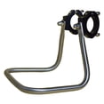 thumbnail image 2 of DYNWAVECA Bike Front Rack Carrier Accessories Easy to Install Professional High Performance Sturdy Attachment Repair Parts Pannier Rack S, 2 of 10