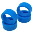 thumbnail image 1 of Neumáticos de carreras de goma para 284131 K969 K989 P929 P939 Mini-Z Mini-Q 1/28 Piezas de actualización de coche RC, 2, 1 of 5