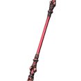 thumbnail image 2 of WuKong Weapon Golden Cudgel Crafts Adornos Artesanales para Personal (30 Cm  Marrón Oscuro), 2 of 9