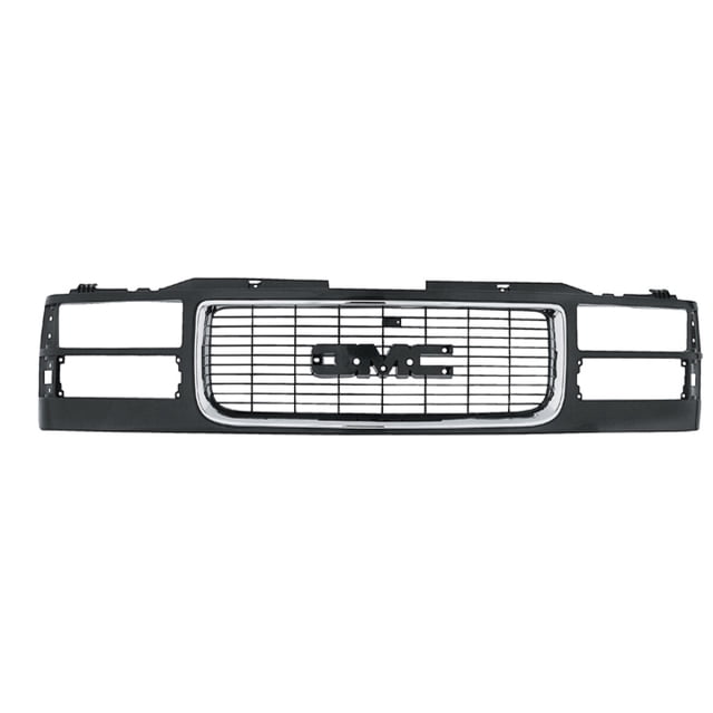 Parrilla TONG YANG 1996 A 1999 Chevrolet Filo interior cromado 1 Pieza