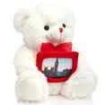 thumbnail image 4 of Peluche con forma de oso de peluche HollyHome con marco para fotos, 4 of 7