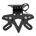 thumbnail image 2 of Lishi DUCATI Café Racer 800 19-22 Porte-Plaque d'Immatriculation de Moto avec Lumière LED, 2 of 15