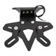thumbnail image 2 of Accesorios del eliminador de Guardabarros EOTVIA Guardabarros trasero con luz LED para DUCATI Scrambler Cafe Racer 800 19-22, 2 of 7