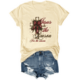 thumbnail image 5 of Jesus Is The Reason For The Season Shirt Christmas Season Tees Christmas Coquette Bow T-Shirts, 5 of 6