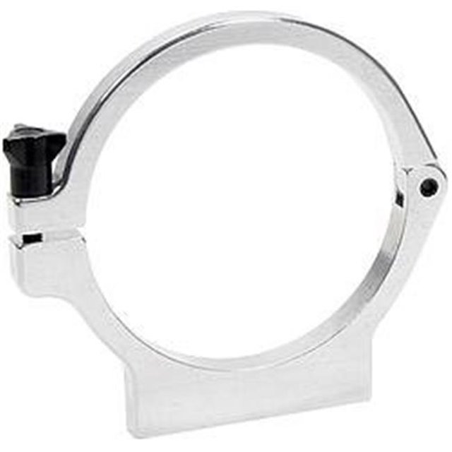 Allstar Performance ALL14430 Support de Réservoir Rond de 5,25 Po&44; Poli