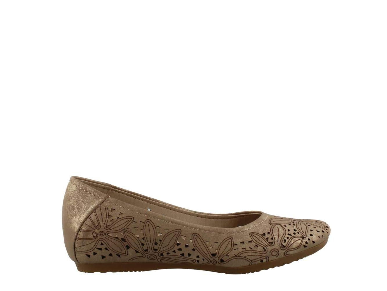 baretraps ballet flats