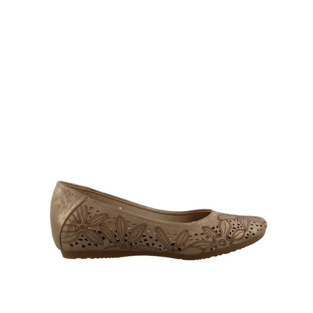 baretraps ballet flats