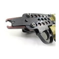 thumbnail image 4 of Pistolet à Clous de Type C Facile à Utiliser SC760 Pistolet pour Cage de Poulet SC7C Pistolet à Rocher Pistolet à Filet de Pêche SC7E Pistolet de Siège Auto Pistolet à Clous de Type C, 4 of 4