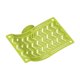 thumbnail image 1 of Hamaca para reptiles, lagartijas trepadoras, tumbona para geckos, guanábanas, reptiles, camaleones Verde, 1 of 9