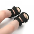 thumbnail image 3 of GYRATEDREAM Baby Boys Girls Summer Dress Sandals Infant Shoes Soft Sole Breathable First Walker Newborn Shoes 0-18 Months, 3 of 10
