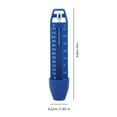 thumbnail image 3 of Floating Thermometer Easy To Read Water Temperature Shock Resistant Swimming Pool Thermometer With Fahrenheit And Celsius Thermometer For Outdoor Indo, 3 of 5