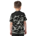 thumbnail image 3 of Athletic Works Boys Short Sleeve Core Active T-Shirt, Sizes 4-18 & Husky, 3 of 9