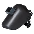thumbnail image 2 of Casco para soldar, equipo de protección para esmerilado de soldador Gorra de trabajo Sombrero Sombra 8 lentes Gafas Soldadura Resistente al calo Soledad Pantalla facial de soldadura, 2 of 10