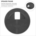 thumbnail image 4 of Weiweiguan Desktop Speaker Holder Wire Management Bracket Compatible for Echo Show 10, 4 of 7