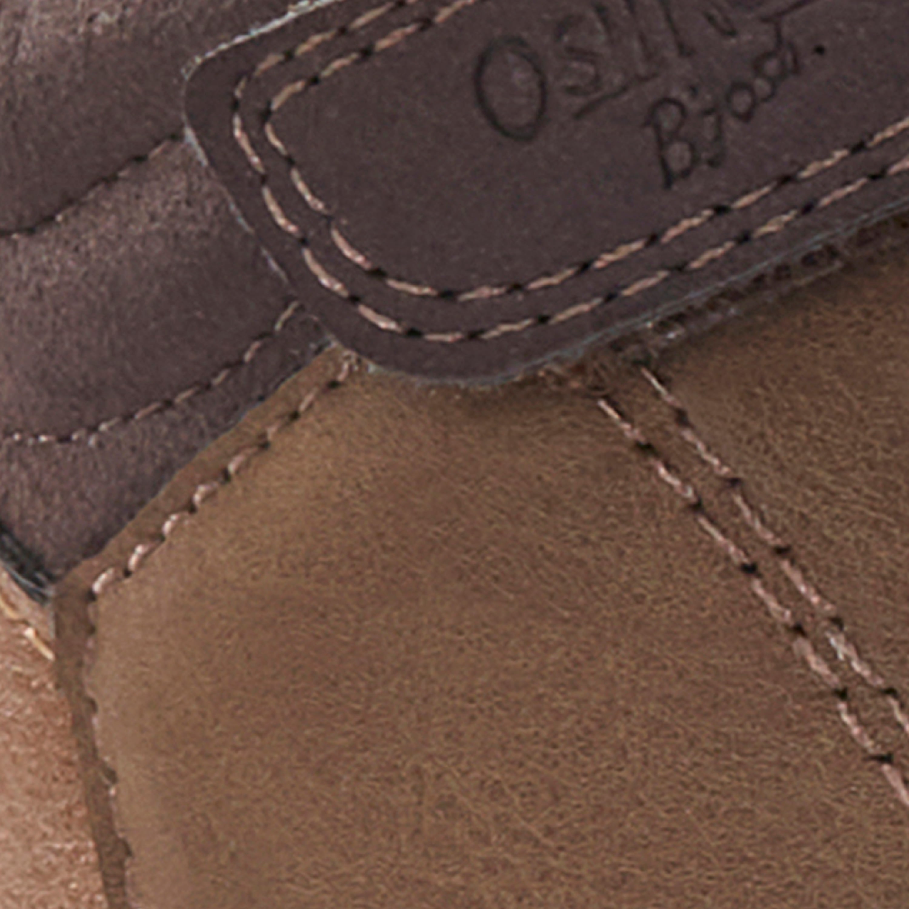Oshkosh B'gosh Toddler Boys Cesc Sneaker Boots