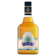 100 Anos Reposado Made with Blue Agave Tequila, 750 ml Bottle, ABV 40.0%