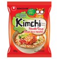 thumbnail image 3 of Nongshim Kimchi Ramyun, 120g x 4, Family Pack, 0.00 - 0.00 EA, 3 of 3