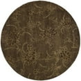 thumbnail image 3 of Safavieh Soho Brown Area Rug, 3 of 4