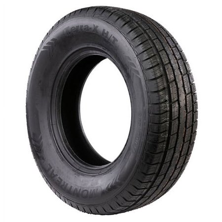 Montreal Terra-X H/T 235/70R16 106T BSW (2 Tires) Fits: 2004-07 Honda Pilot EX-L, 2013 Ford Explorer Sport Sansujyuku sansujyuku.com