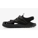 thumbnail image 4 of New Balance Cove Casual Sandals SD4205BK2 Unisex Sports Shoes Black NBRJFS430B, 4 of 6