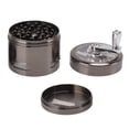 thumbnail image 3 of Portable  Mill,  High Efficiency Hand Spice Grinder Detachable  For Household Use, 3 of 8