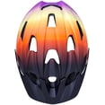 thumbnail image 2 of Kali Protectives Pace Helmet - Afterburner Matte MLT Small/Medium, 2 of 3