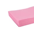 thumbnail image 4 of 10 sábanas de papel para cama, toallas y fundas de tela no tejidas para camilla de masaje para tatuajes, 80 x 180 cm Rosado, 4 of 6