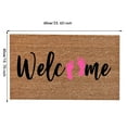 Barefoot Doormat Beach Doormat Funny Cute Doormat Door Mat