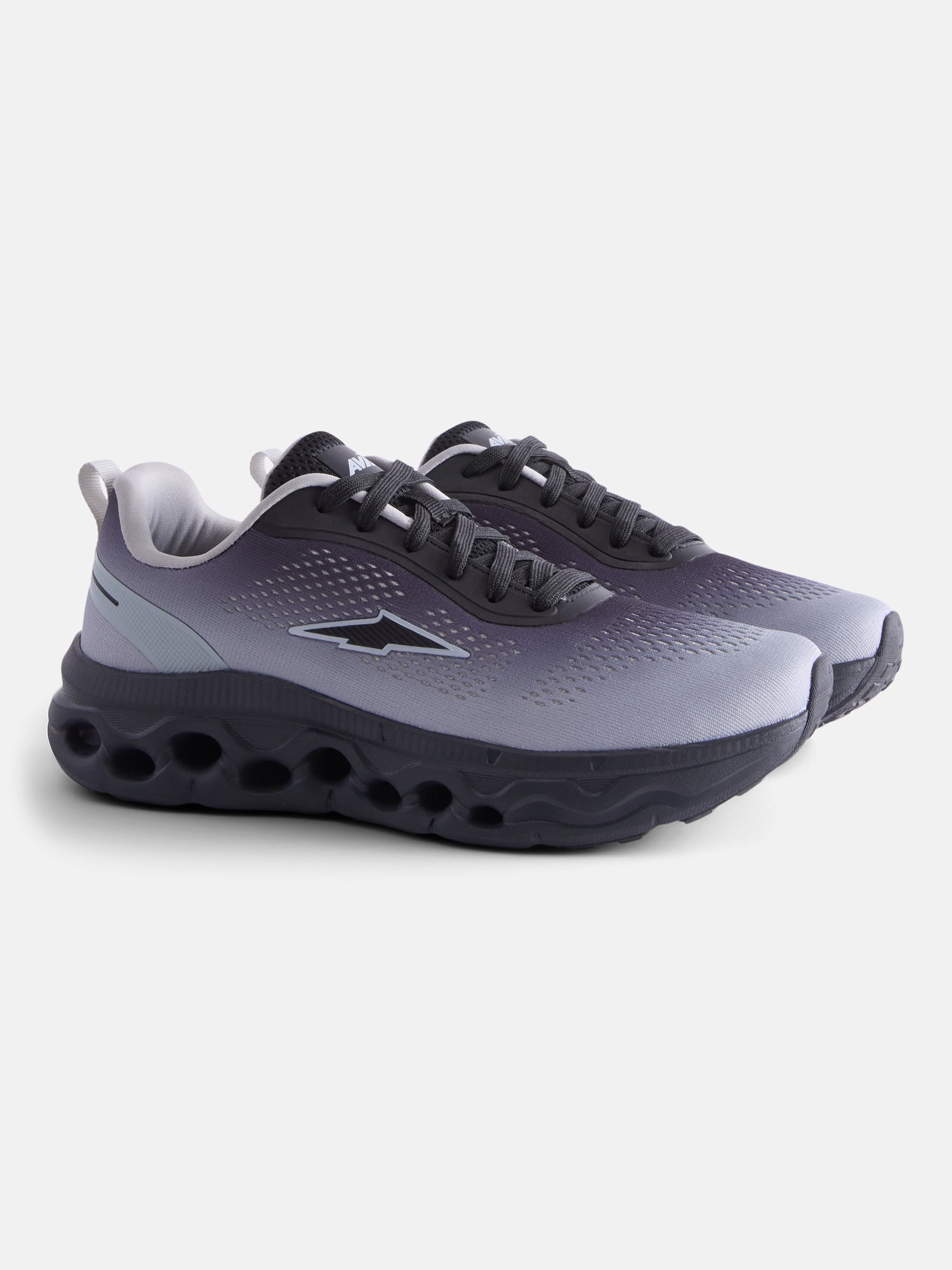 Avia Women's Athletic Jumbo Lite Runner Shoes