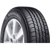 Dunlop Signature II 205/60R15 91 H Tire Fits: 2011-12 Nissan Sentra Base, 2007-09 Nissan Sentra SL