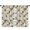 Pioneer Flower Floral Print Pattern-1, variant on Pioneer Flower Floral Print Pattern Teens Curtains,Teens Insulated Curtains Set Of 2,Bedroom Essentials,Toddler Room Decor 52"x84"