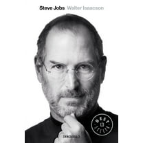 Steve Jobs / Steve Jobs: A Biography, (Paperback)