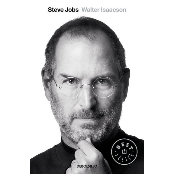Steve Jobs / Steve Jobs: A Biography, (Paperback)