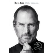 WALTER ISAACSON Steve Jobs / Steve Jobs: A Biography (Paperback)