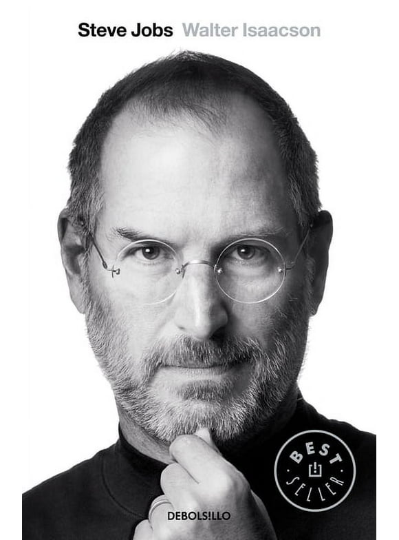 Steve Jobs / Steve Jobs: A Biography (Paperback)