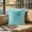 Blue, variant on HOARBOEG 17.7x17.7 Inch Plush Hug Pillows Couch Back Throw Cushions - Summer Hug Pillows for Living Room, Bedroom & Outdoor, Lumbar Support Cushion Home Decor Pillow