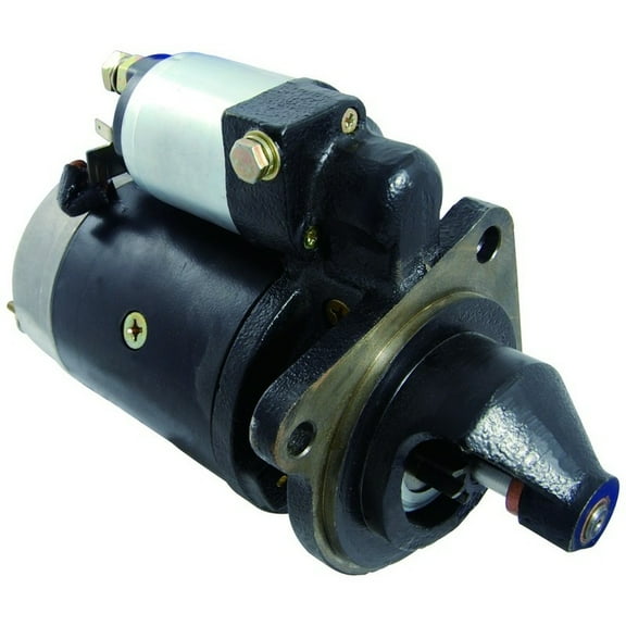 OEG Parts New Starter Replacement For Aifo Alfa Romeo Iveco Benfra 4711699, 4745930, 4807374, 4856056, 77028560, 4719664, 35259940, 436037, 46612582