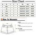 thumbnail image 3 of cfhntfmh Linen Shorts for Women Cotton Loose High Waisted Casual Shorts Summer Baggy Wide Leg Beach Shorts Loungewear, 3 of 7