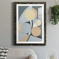 thumbnail image 4 of Millenium II - Premium Framed Print - Distressed Barnwood Frame - Ready to Hang, 4 of 8